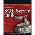Microsoft SQL Server 2008 Bible - Paul Nielsen – Hledejceny.cz