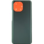 Kryt Xiaomi Mi 11 zadní černý – Zboží Živě