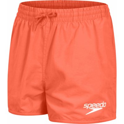 Speedo essential Dětské Kraťasy WSHT JM 8 1241215433 Oranžový – Zbozi.Blesk.cz