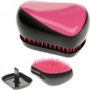 Tangle Teezer Compact Styler černorůžový kartáč na vlasy