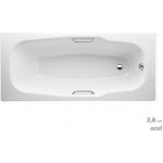 Jika Garda 170 x 80 cm SIKOVJPR170 – Hledejceny.cz