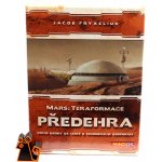 Mindok Mars Teraformace Předehra – Sleviste.cz