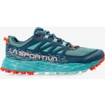 La Sportiva dámské trailové boty Jackal II GTX storm blue/lagoon – Zboží Dáma