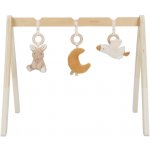 Little Dutch Hrazdička Newborn Naturals – Hledejceny.cz