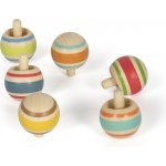 Small Foot káča s proužky – Zbozi.Blesk.cz