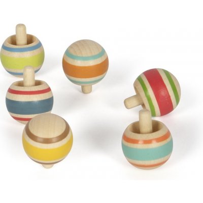 Small Foot káča s proužky – Zbozi.Blesk.cz