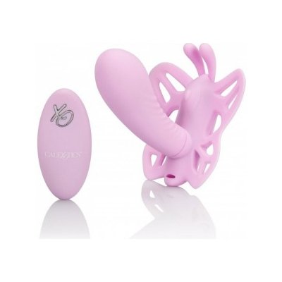 CalExotics Butterfly Remote Venus – Hledejceny.cz