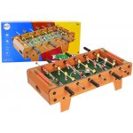 Lean Toys Velký stůl na stolní fotbal 50 cm – Zboží Živě