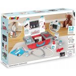 Smoby Velký pohotovostní lékařský kufřík – Zboží Dáma