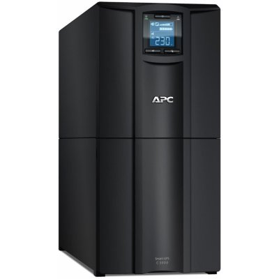 APC SMC3000I – Zboží Živě