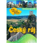 Český ráj Ottův turistický průvodce – Hledejceny.cz