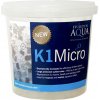 Jezírková filtrace Evolution Aqua K1 MICRO Media - 1 litr K1MICRO1L