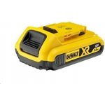 Dewalt DCB183-XJ Li-Ion 18V 2,0Ah – Zbozi.Blesk.cz