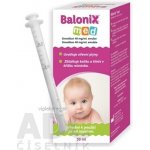 G&B Synergy Balonix med 50 ml – Hledejceny.cz