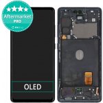 LCD Displej + Dotyk Samsung G780 4G Galaxy S20 FE – Hledejceny.cz