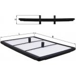 MAHLE Vzduchový filtr MAO LX 5824 – Hledejceny.cz