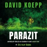Koepp David - Parazit – Hledejceny.cz