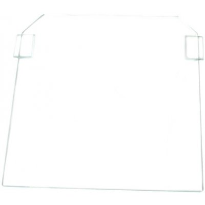 Sklorex krycí sklo 30 x 30 cm – Zboží Mobilmania