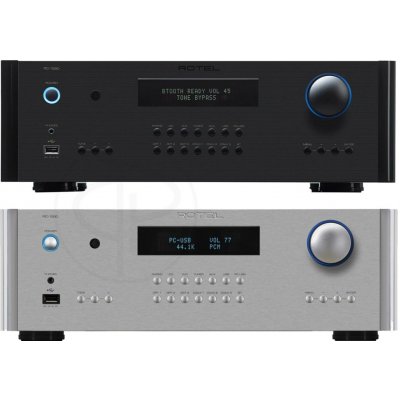 Rotel RC-1590MKII – Zboží Živě