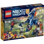 LEGO® Nexo Knights 70312 Lanceův mechanický kůň – Zboží Živě