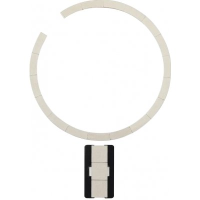 Magnety bezdrátového nabíjení MagSafe iPhone 17 Pro / 17 Pro Max – Premium IPH1735 – Hledejceny.cz