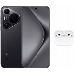 Huawei Pura 70 Pro 12GB/512GB Black – Zboží Živě
