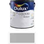 Dulux COW bílé plachty 2,5 L – Hledejceny.cz