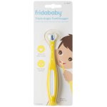 Fridababy Tooth Hugger 3D zubní kartáček – Zboží Dáma