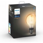 Philips Chytrá žárovka Hue Bluetooth 7W, E27, White – Zboží Živě