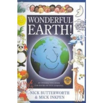 Wonderful Earth! - N. Butterworth