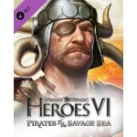 Might and Magic: Heroes 6 Pirates of the Savage Sea – Hledejceny.cz