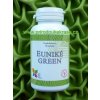 Doplněk stravy na detoxikaci EUNIKÉ GREEN chlorella betaglukany 60 tobolek