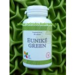 EUNIKÉ GREEN Chlorela a Betaglukany 60 tablet – Hledejceny.cz