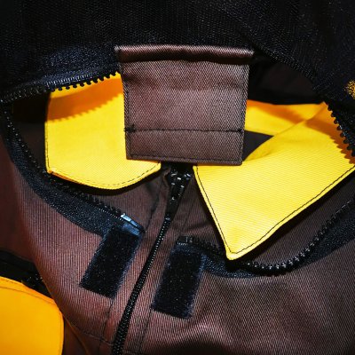 JaHan Bunda včelařská hnědá – Zbozi.Blesk.cz