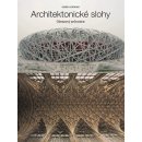 Kniha Architektonické slohy