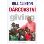 Dárcovství - Bill Clinton – Hledejceny.cz