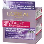 L'Oréal Revitalift Filler HA vyplňující denní krém 50 ml – Hledejceny.cz