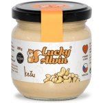 Lucky Alvin Kešu 200 g – Zboží Dáma