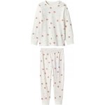 Lupilu dětské pyžamo srdce bílá – Zboží Dáma