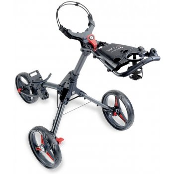 Motocaddy Cube Push Trolley 2017