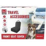 Dog Fantasy potah na přední sedadlo 124 x 96 cm – Sleviste.cz