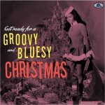 Get Ready for a Groovy & Bluesy Christmas Vinyl Album LP – Hledejceny.cz