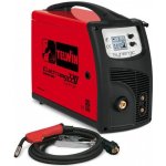 TELWIN ELECTROMIG 220 SYNERGIC 400V CO2 50816059 – Hledejceny.cz