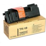 Kyocera Mita TK-18 - originální – Hledejceny.cz