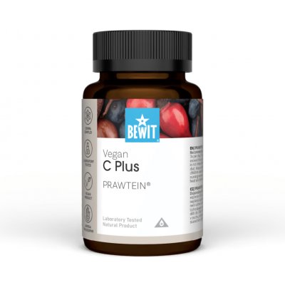 Bewit Prawtein C Plus 100 ml – Hledejceny.cz