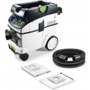 Festool Cleantec CTM 36 E AC-LHS 574984