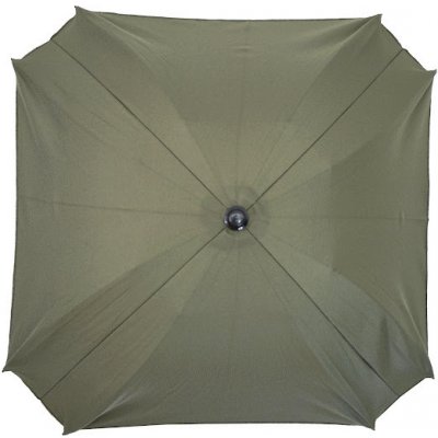 Skyline Deštník 70 cm zelený – Zboží Mobilmania