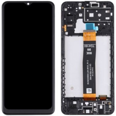 LCD Displej + Dotyk + Rám Samsung Galaxy A13 5G A136