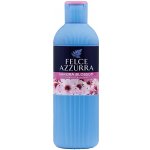Felce Azzurra Sakura sprchový gel a pěna 650 ml – Hledejceny.cz
