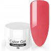 UV gel X Nails barevný UV gel Classic Line PETUNIA ROSE 5 ml